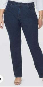 Ashley Stewart's Jean's  NWT